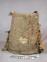 藏品(護胸器具)的圖片